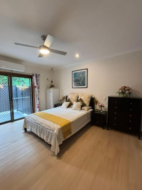 Garden Retreat Sunnybank Hills
